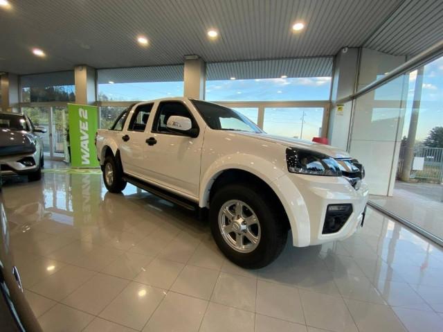 Great Wall Steed 2.4 DC Premium Gpl 4wd