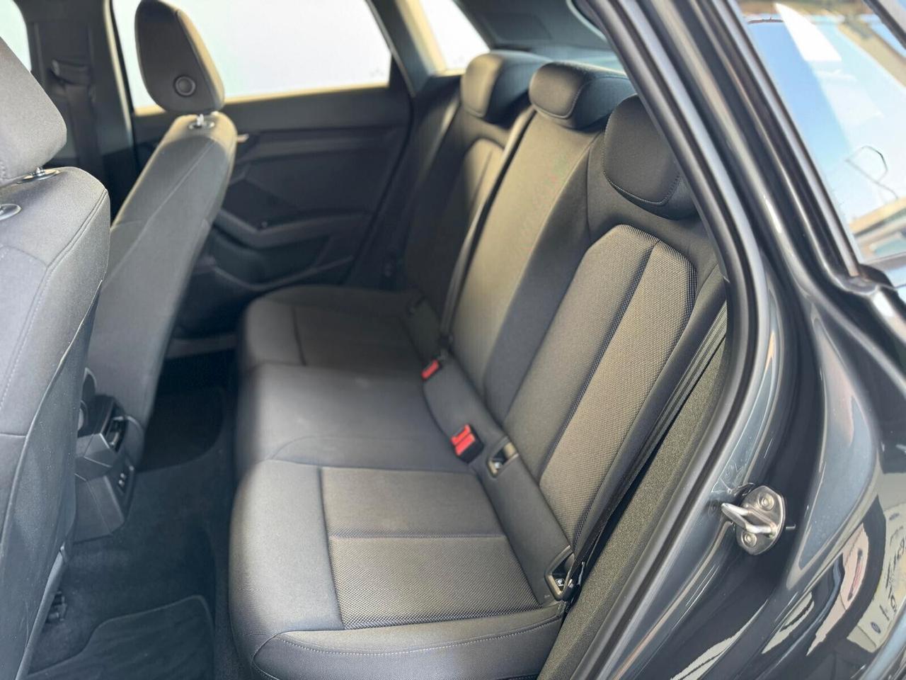 AUDI A3 2.0 TDI 150 CV BUSINESS | ANNO 2021