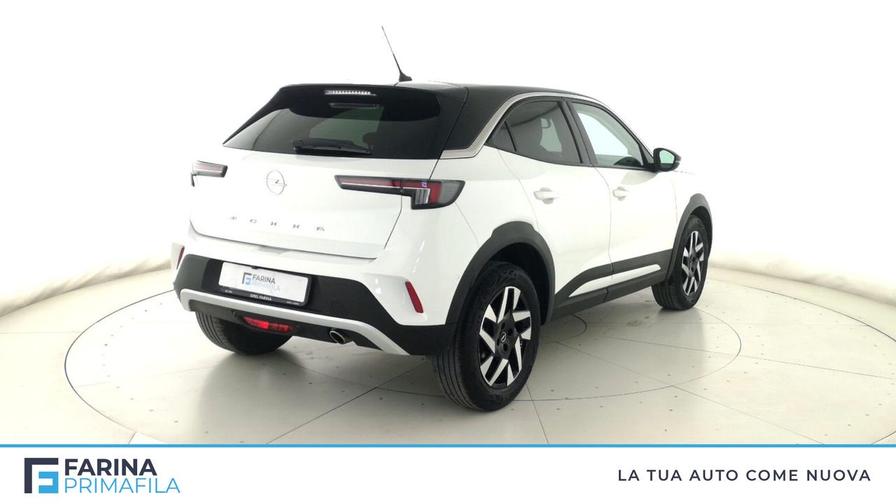 OPEL Mokka II 2020 - Mokka 1.5 Elegance s&s 110cv