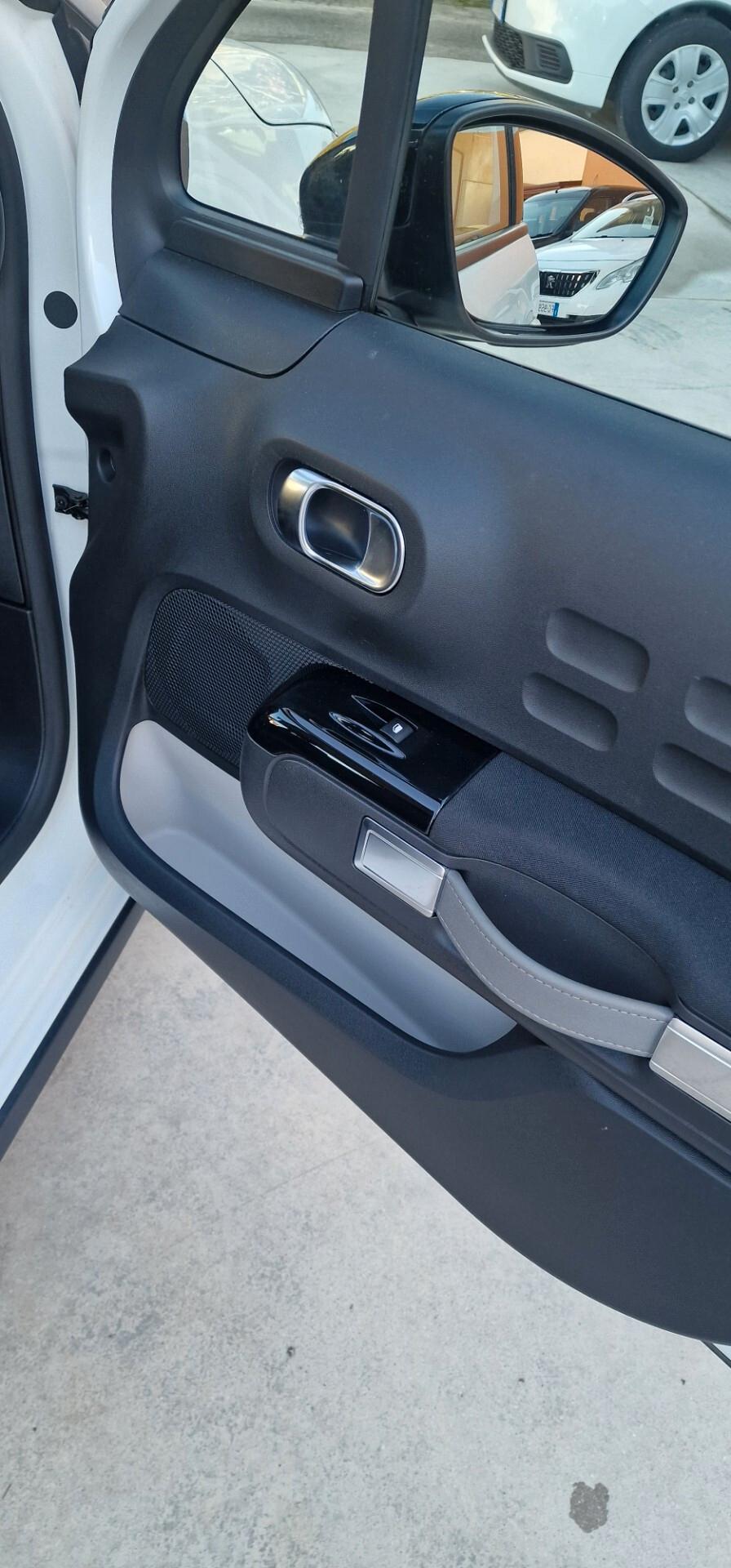 Citroen C3 BlueHDi 100 S&S Shine
