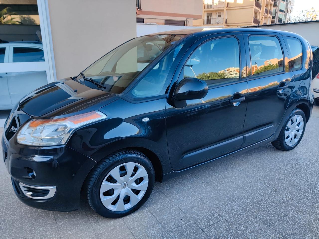 Citroen C3 Picasso 1.6 Diesel