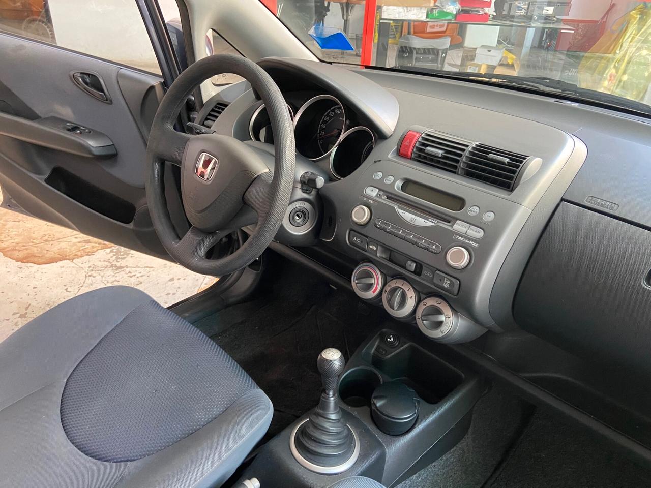 Honda Jazz 1.2 i-DSi 5 porte Live DUE PROPRIETARI PRECEDENTI!!!