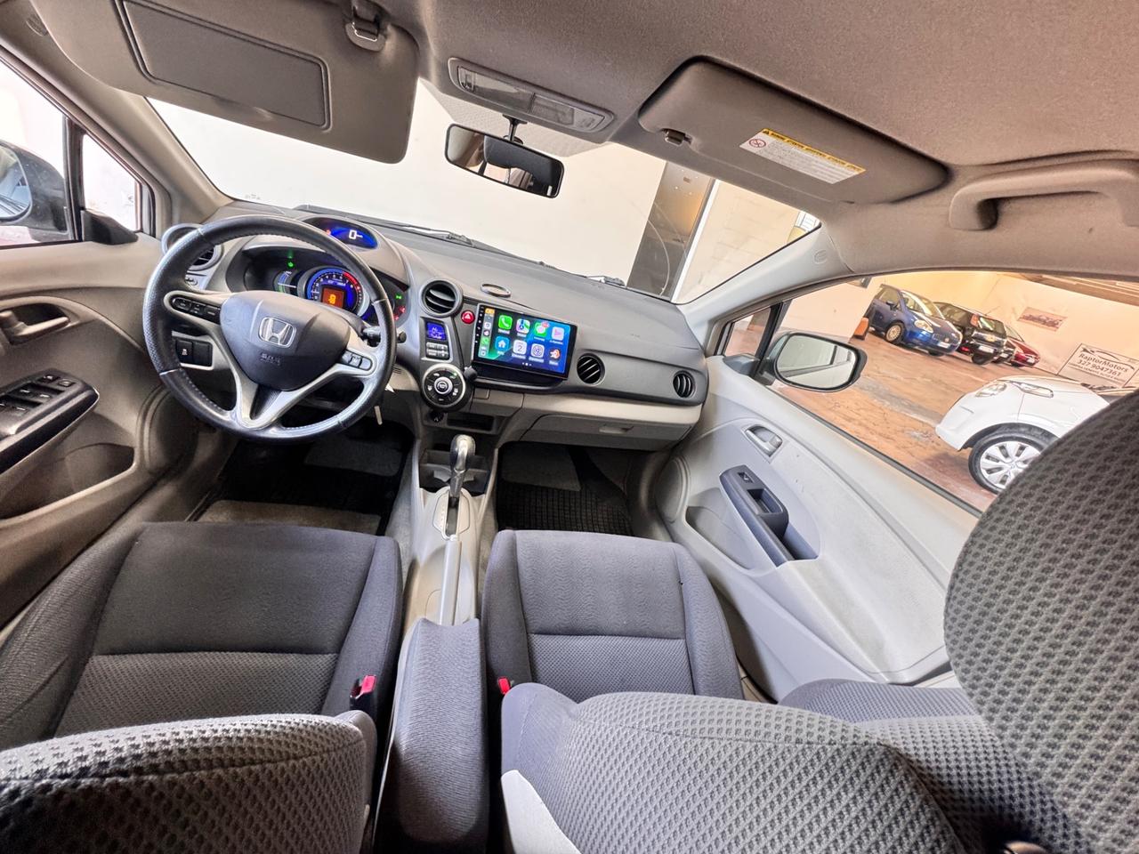 Honda Insight 1.3 Executive i-Pilot