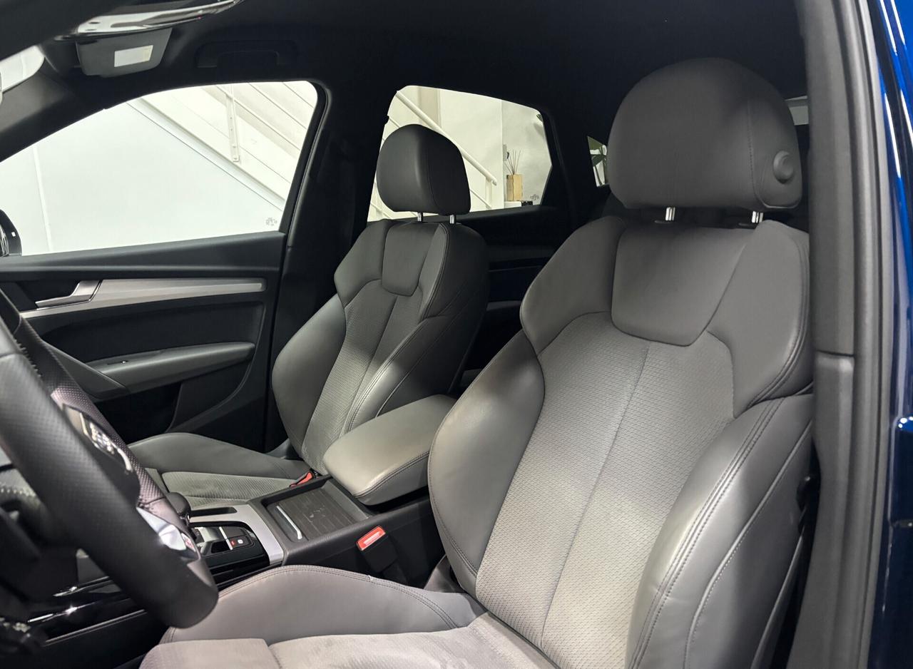 AUDI Q5 SPORTBACK SPB 40 TDI 2.0 S line Plus