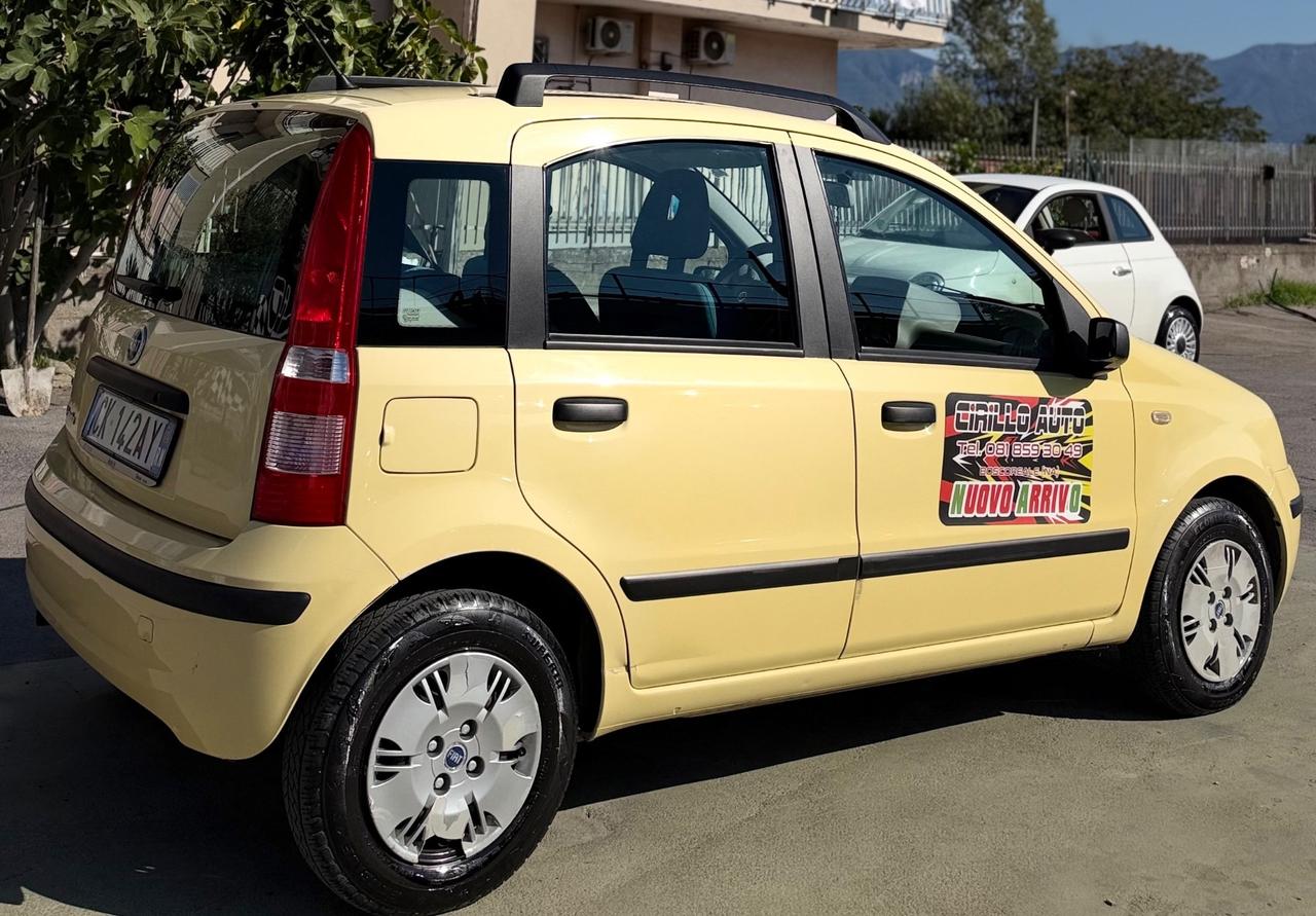 Fiat Panda 1.2 Benzina 60 Cv