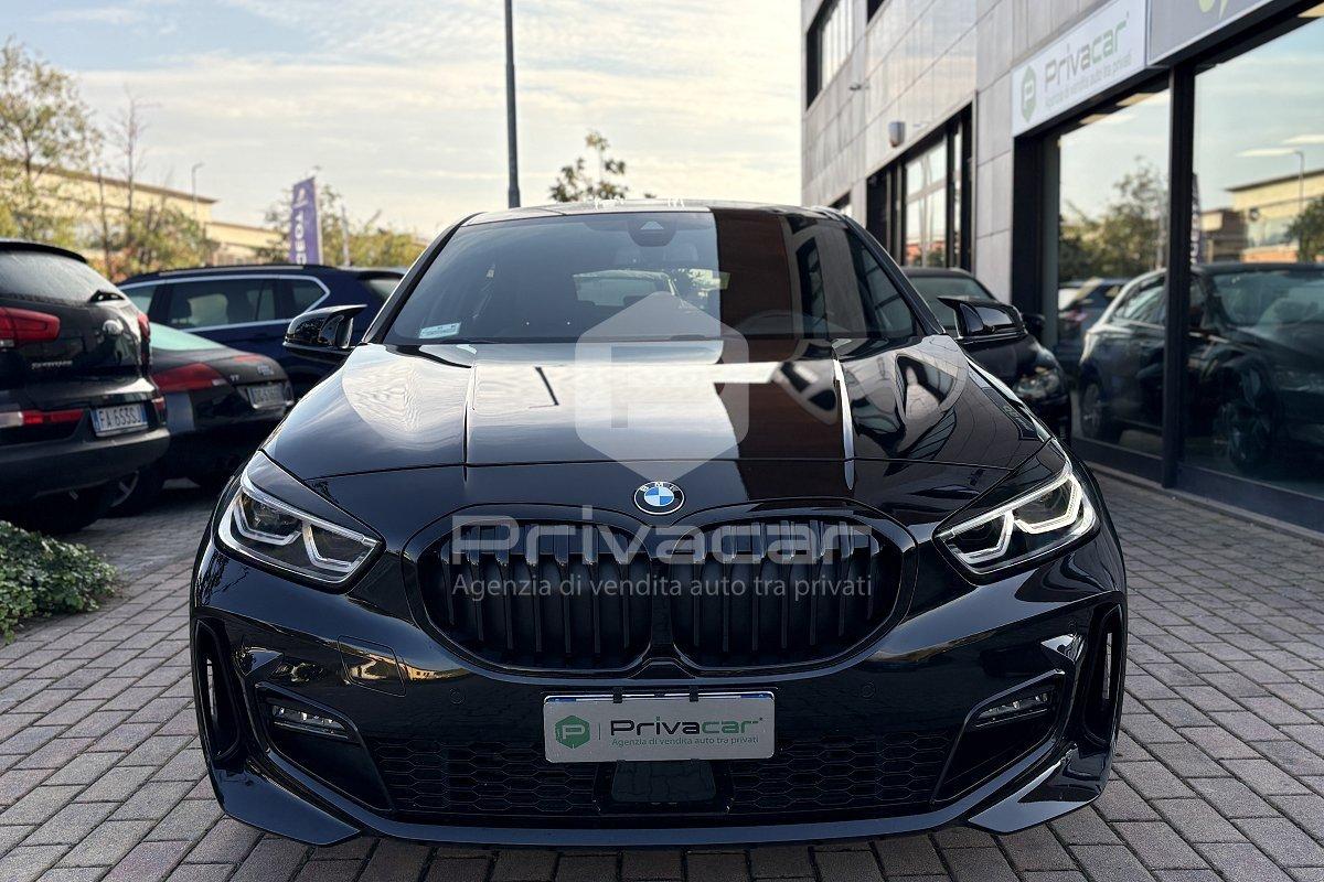 BMW 118i 5p. Msport