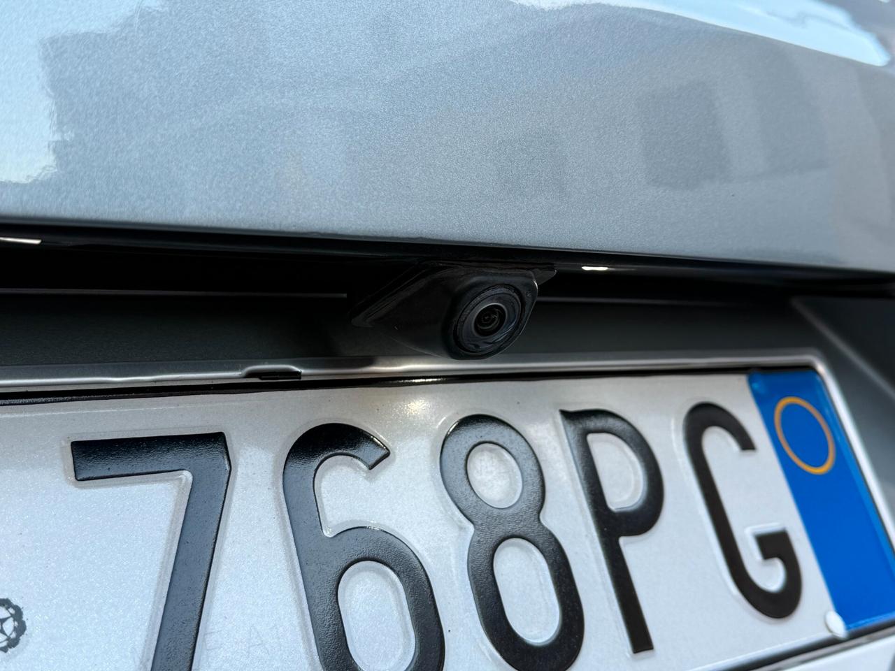 Ford Puma 1.0 EcoBoost Hybrid Auto NAVI CAMERA LED