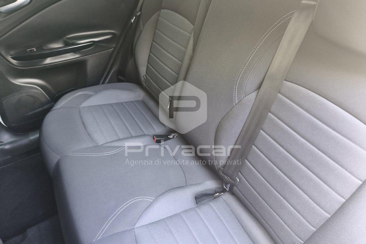 ALFA ROMEO Giulietta 1.6 JTDm 120 CV Business