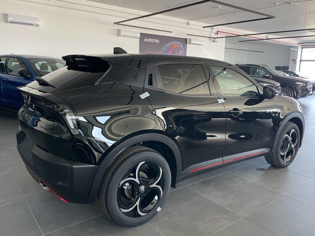 ALFA ROMEO Junior 1.2 136 CV Hybrid eDCT6 Speciale KM0 MY25