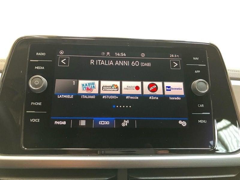 Volkswagen T-Roc T-Roc 2.0 TDI SCR Life