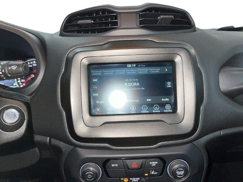 Jeep Renegade 2019 1.0 t3 Limited 2wd