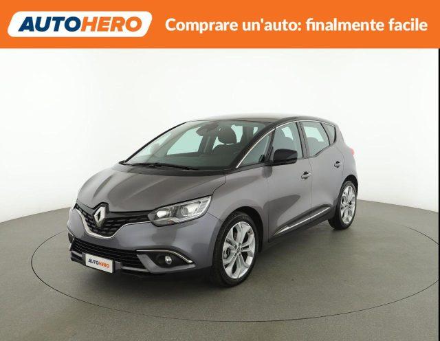 RENAULT Scenic Scénic TCe 140 CV FAP Sport Edition2