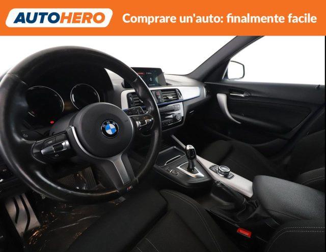 BMW 116 d 5p. Msport