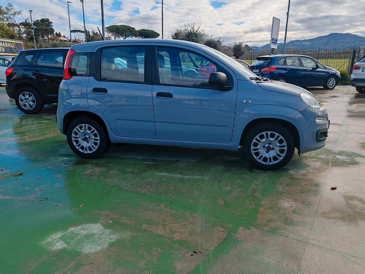 Fiat Panda 1.2 EasyPower Easy NEOPATENTATI