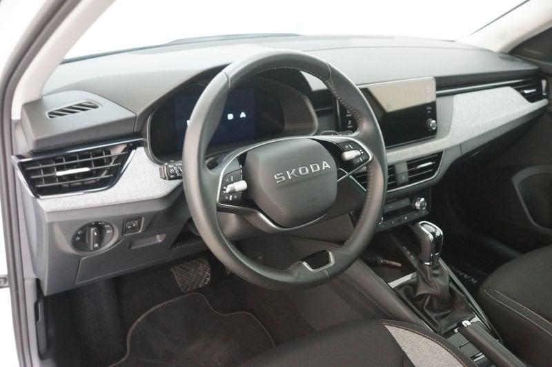 Škoda Kamiq 1.5 TSI ACT 130 Edition DSG 150 CV