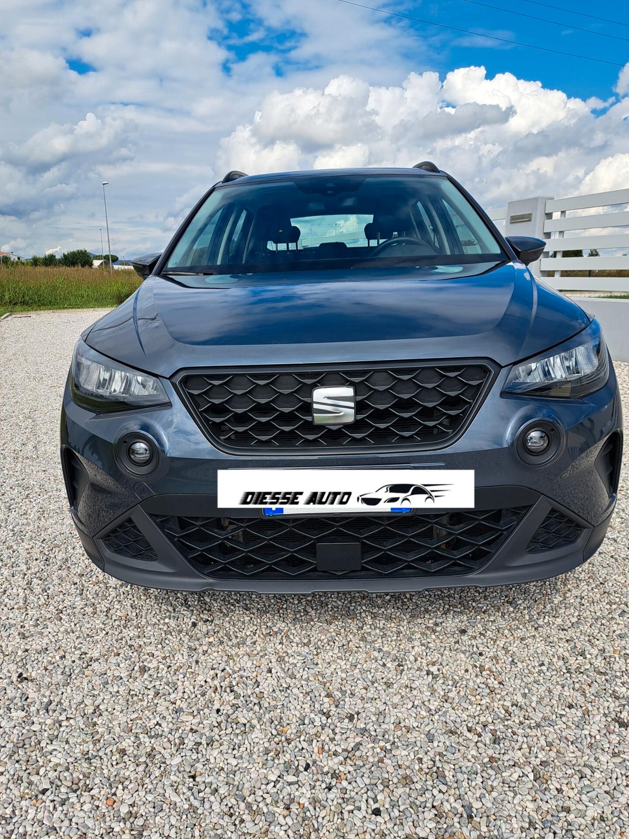 Seat Arona 1.0 EcoTSI Style 95cv GARANZIA