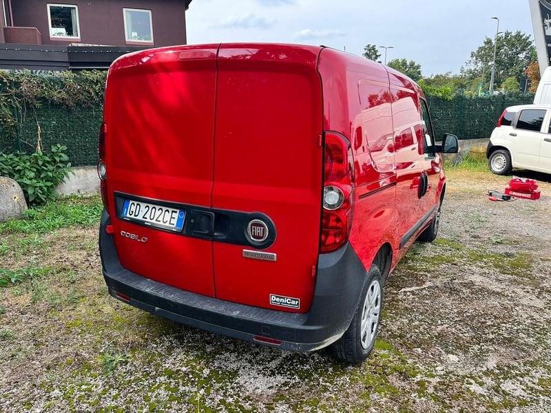 FIAT Doblò 1.3 MJT CH1 Lounge (IVA ESCL.)