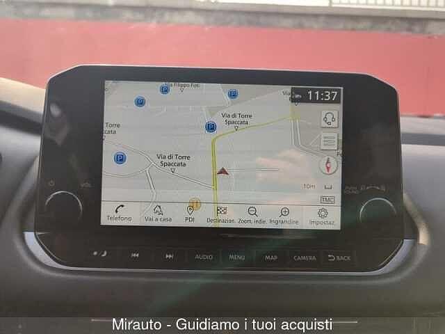 Nissan Qashqai Qashqai MHEV 140 CV N-Connecta