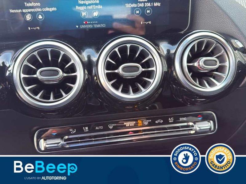 Mercedes-Benz Classe B B 180 D SPORT EXTRA