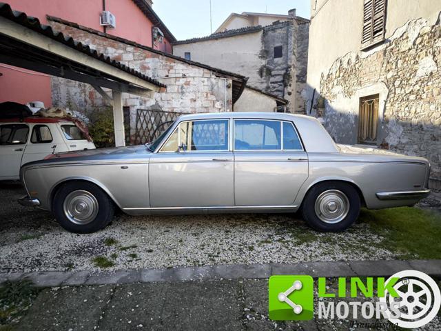 ROLLS-ROYCE Other Silver Shadow I