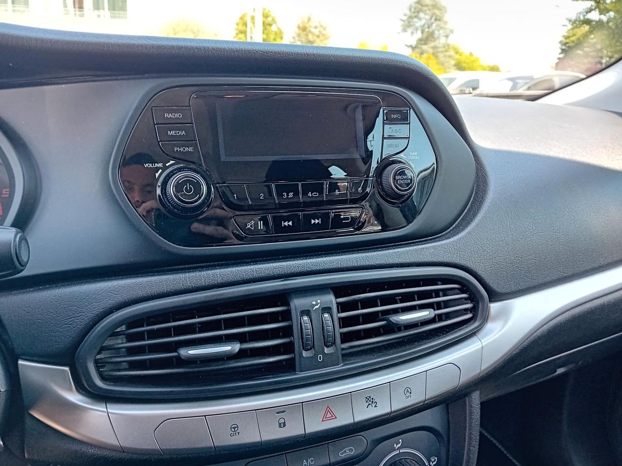 Fiat Tipo 1.6 Mjt S&S SW Easy