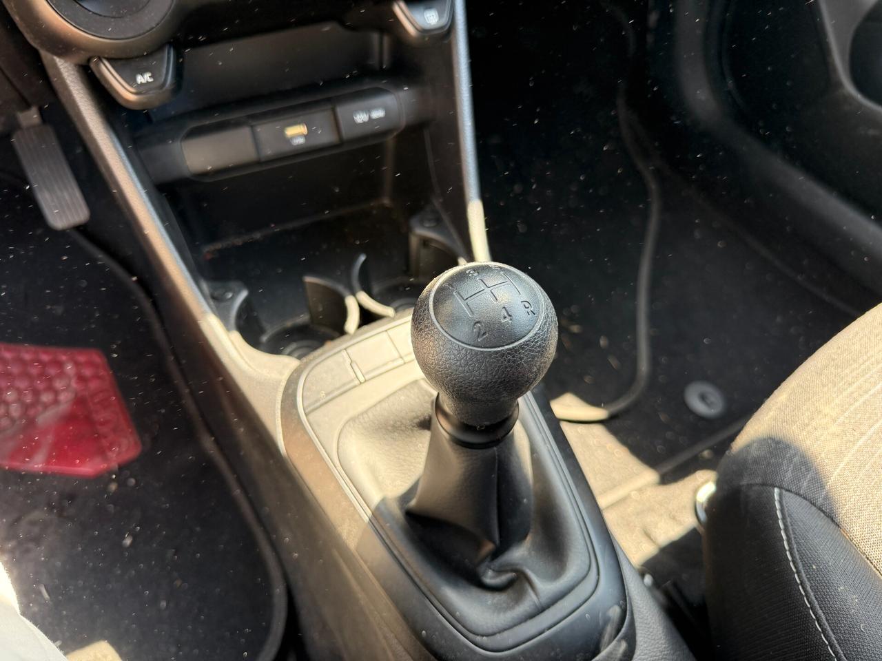 KIA PICANTO ANNO 2023 1.0 BENZINA *AIRBAG OK