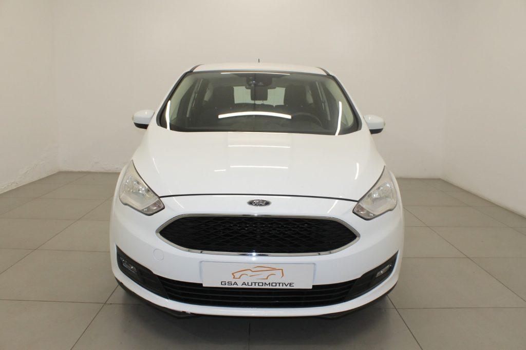 Ford C-Max 1.5 tdci Business
