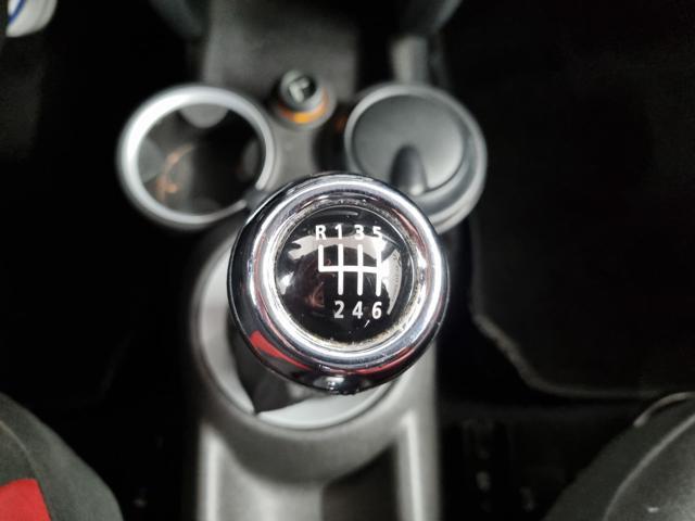 MINI Cooper D 1.6 16V Cooper D Chili