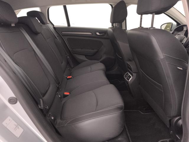RENAULT Megane 1.5 blue dci Business 115cv