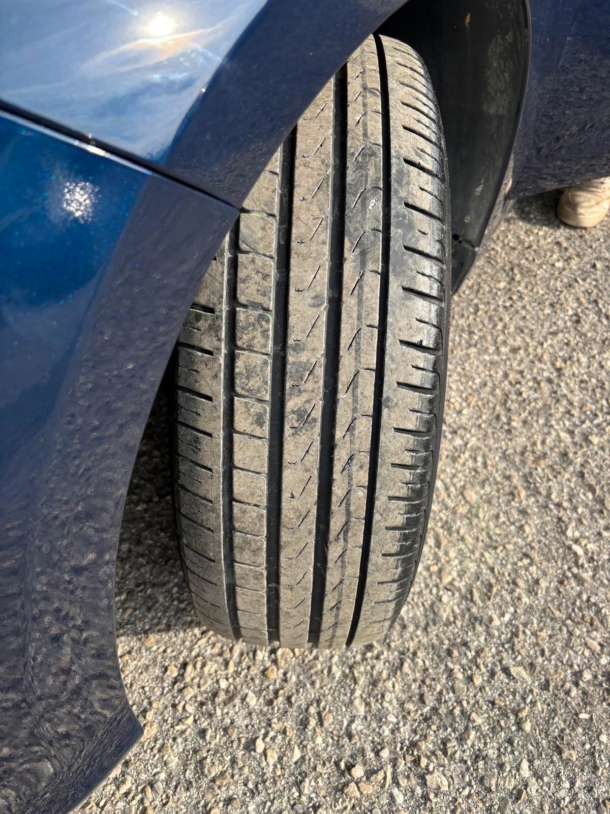 Fiat Tipo 1.3 Mjt S&S 5 porte Business