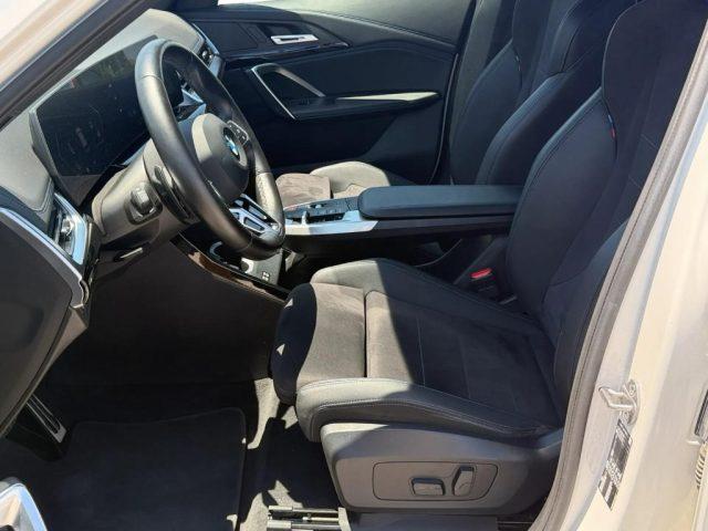 BMW X1 sDrive 18d Msport