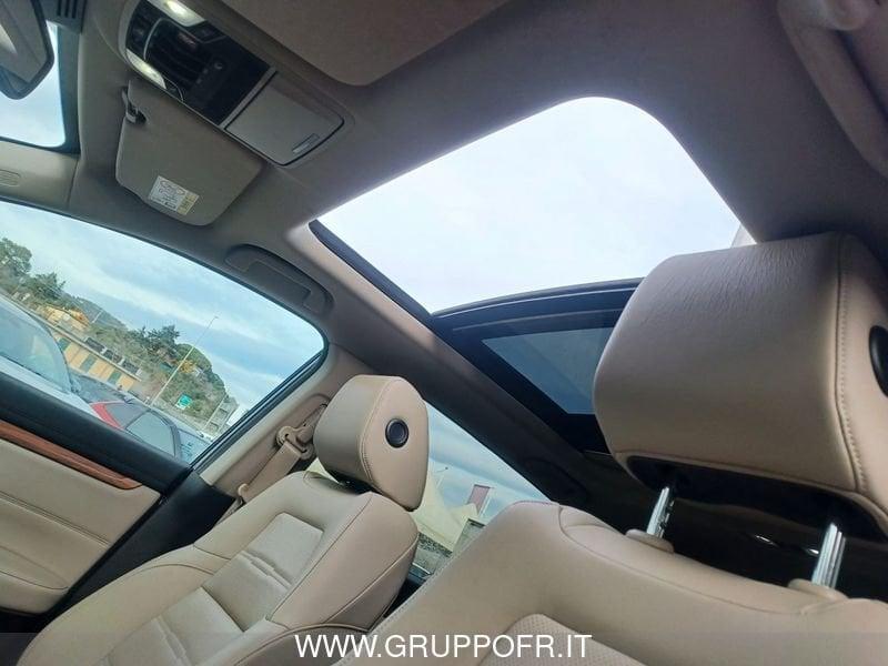 Honda CR-V 2.0 Hev Executive Navi eCVT AWD