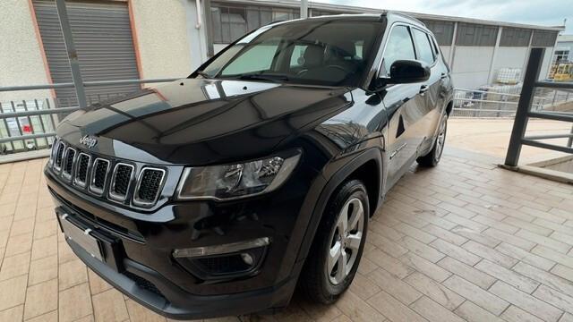 Jeep Compass 1.6 Multijet II 2WD Longitude