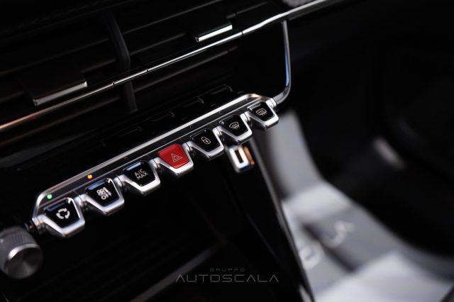 PEUGEOT 208 e 136cv 5 porte Active Pack