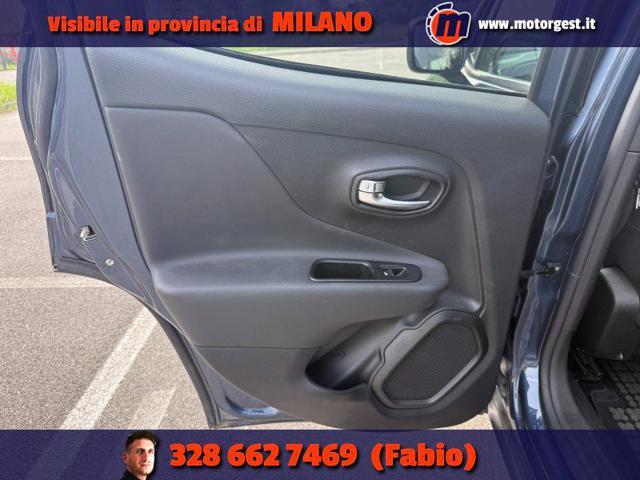 JEEP Renegade 1.0 T3 Limited