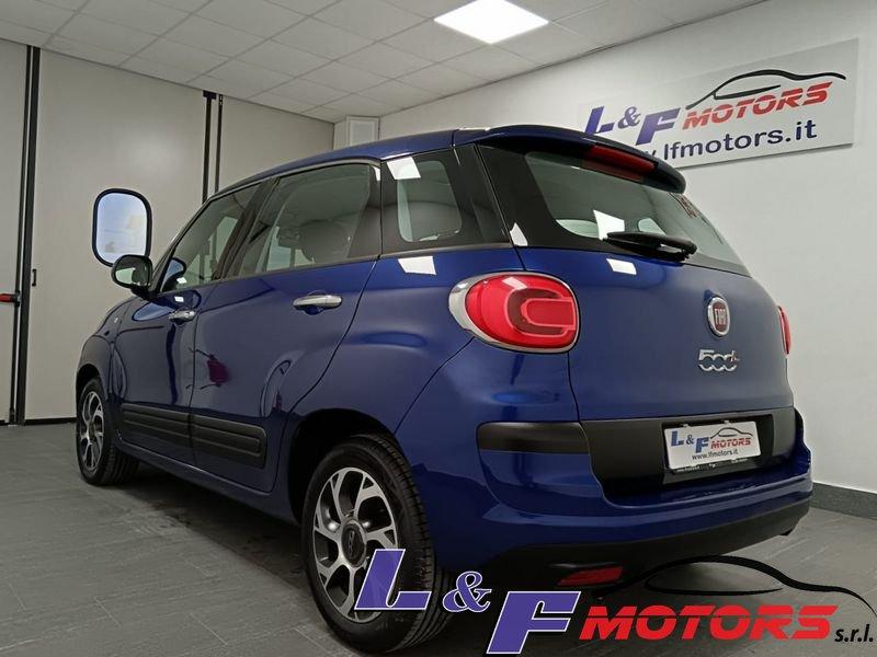 FIAT 500L 500L 1.3 Multijet 95 CV Mirror