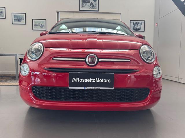 FIAT 500 1.0 Hybrid Cult