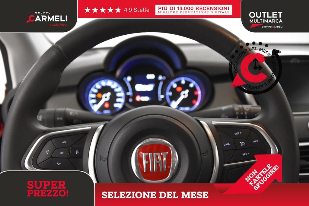 Fiat 500X 1.3 Multijet Cross