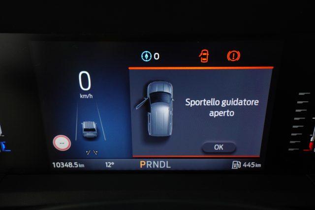 FORD Tourneo Courier 2ªs 1.0 EcoBoost Powershift Titanium