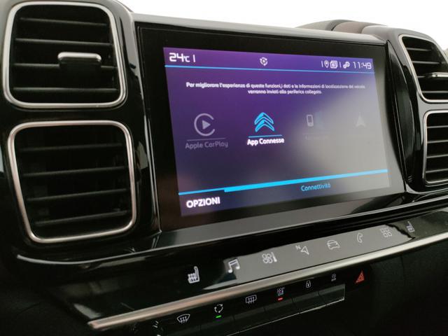 CITROEN C5 Aircross BlueHDi 180 S&S EAT8 Shine FULL