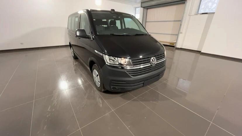 Volkswagen Caravelle 2.0 TDI 150CV DSG PC Comfortline