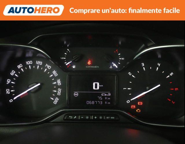 CITROEN C3 BlueHDi 100 Shine