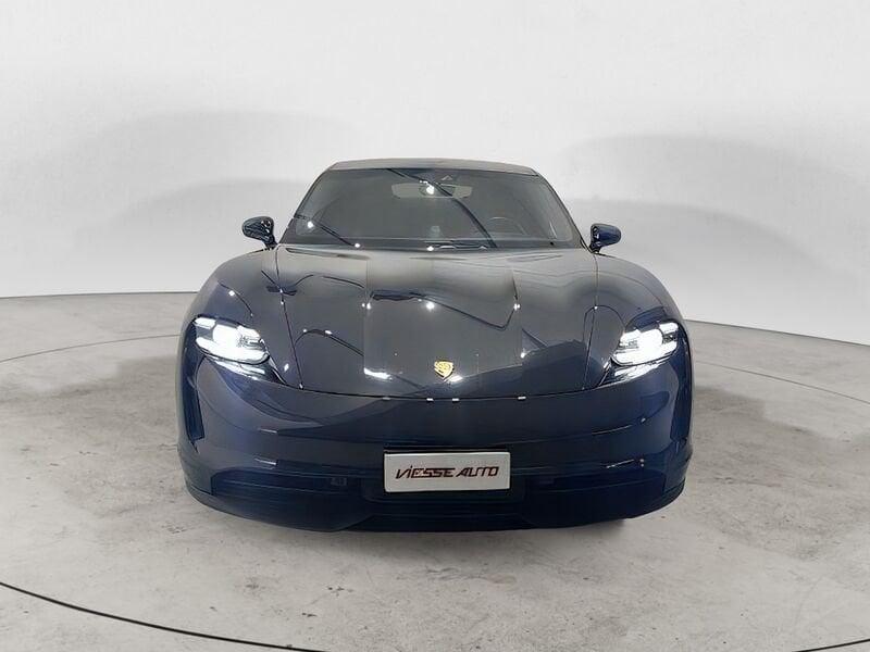 Porsche Taycan 4S Performance 571 CV BATTERIA PLUS