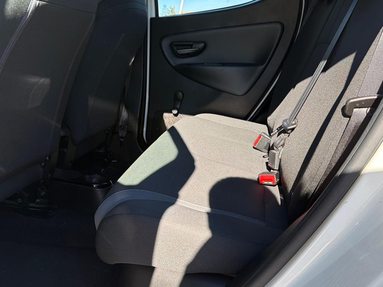 Lancia Ypsilon 1.3 mjt platinum s&s 95cv