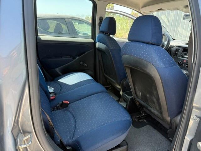 Fiat Idea 1.3 Multijet 16V 70 CV BlackEnergy