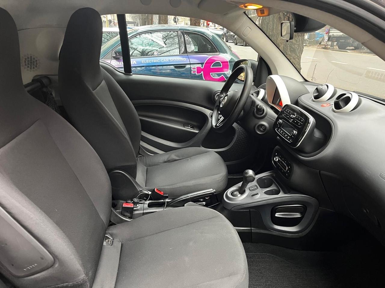 Smart ForTwo 70 1.0 Youngster