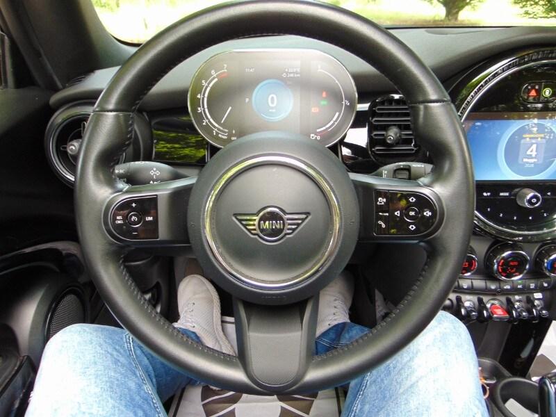 MINI Mini Cabrio (F57) Mini 1.5 Cooper Essent...