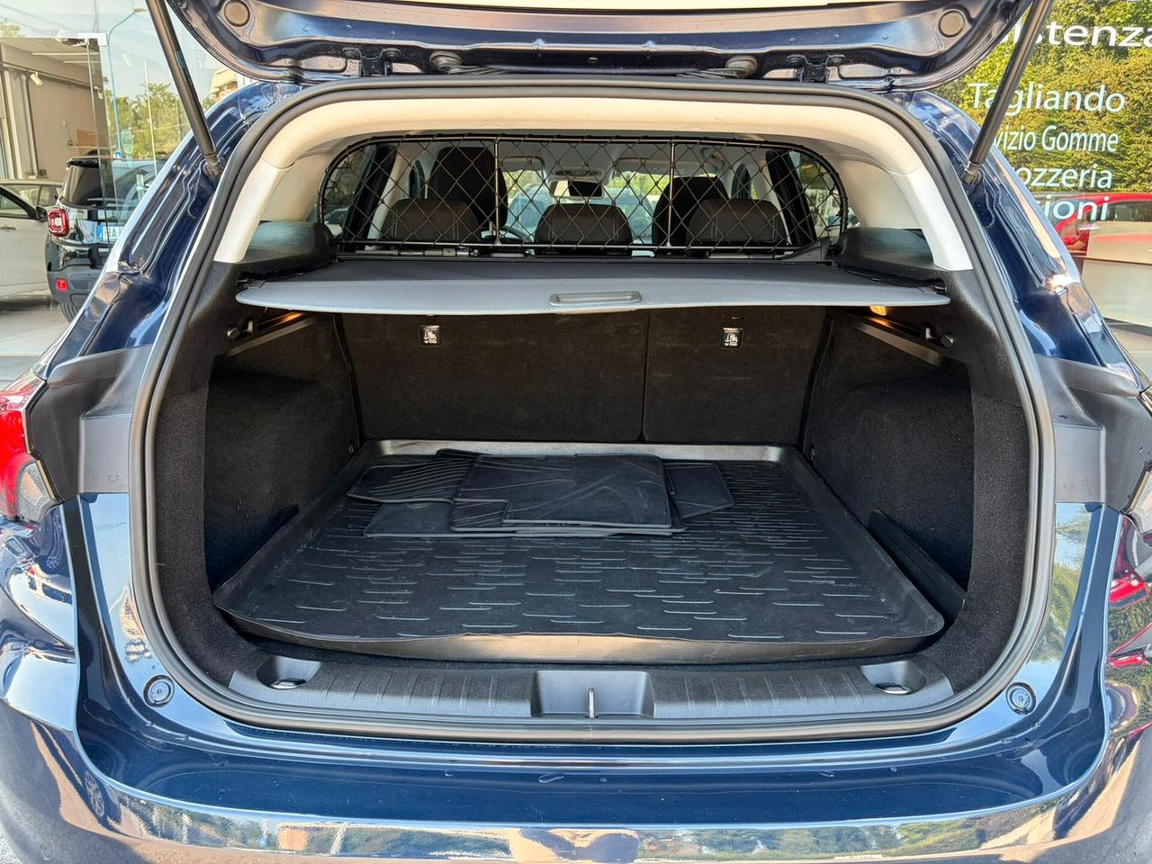 Fiat Tipo 1.6 Mjt S&S SW Life