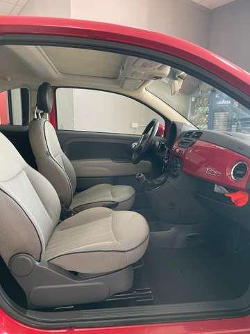 Fiat 500 500 III 1.2 Lounge 69cv