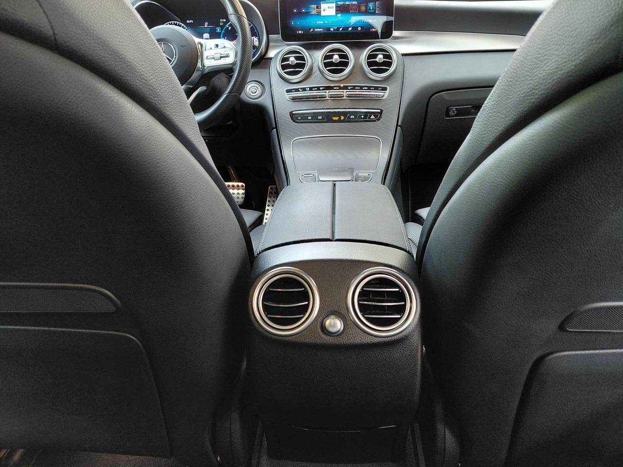 Mercedes-Benz GLC 400 Premium Plus GLC 400 #6638